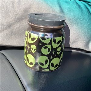 Jar (cannibas)